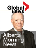 Alberta Morning News - Global News Radio
