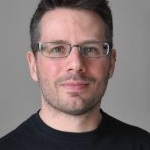 Adam Easterbrook