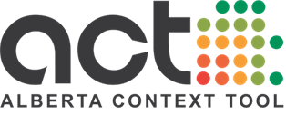 Alberta Context Tool Logo
